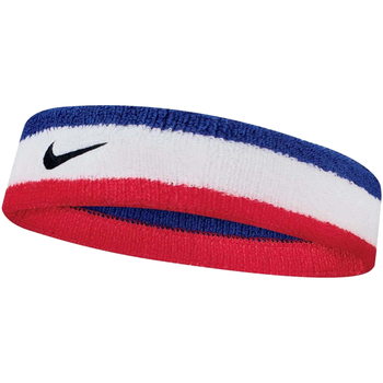 Doplňky  Sportovní doplňky Nike Swoosh Headband Bílá