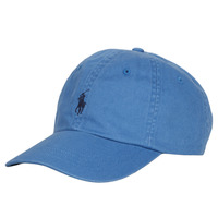 Textilní doplňky Muži Kšiltovky Polo Ralph Lauren CLS SPRT CAP-CAP-HAT Modrá