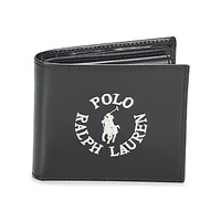 Taška Náprsní tašky Polo Ralph Lauren BLFLD W/COIN-WALLET-MEDIUM Černá
