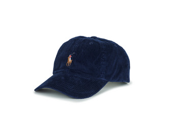 Textilní doplňky Muži Kšiltovky Polo Ralph Lauren CLS SPRT CAP-CAP-HAT Tmavě modrá