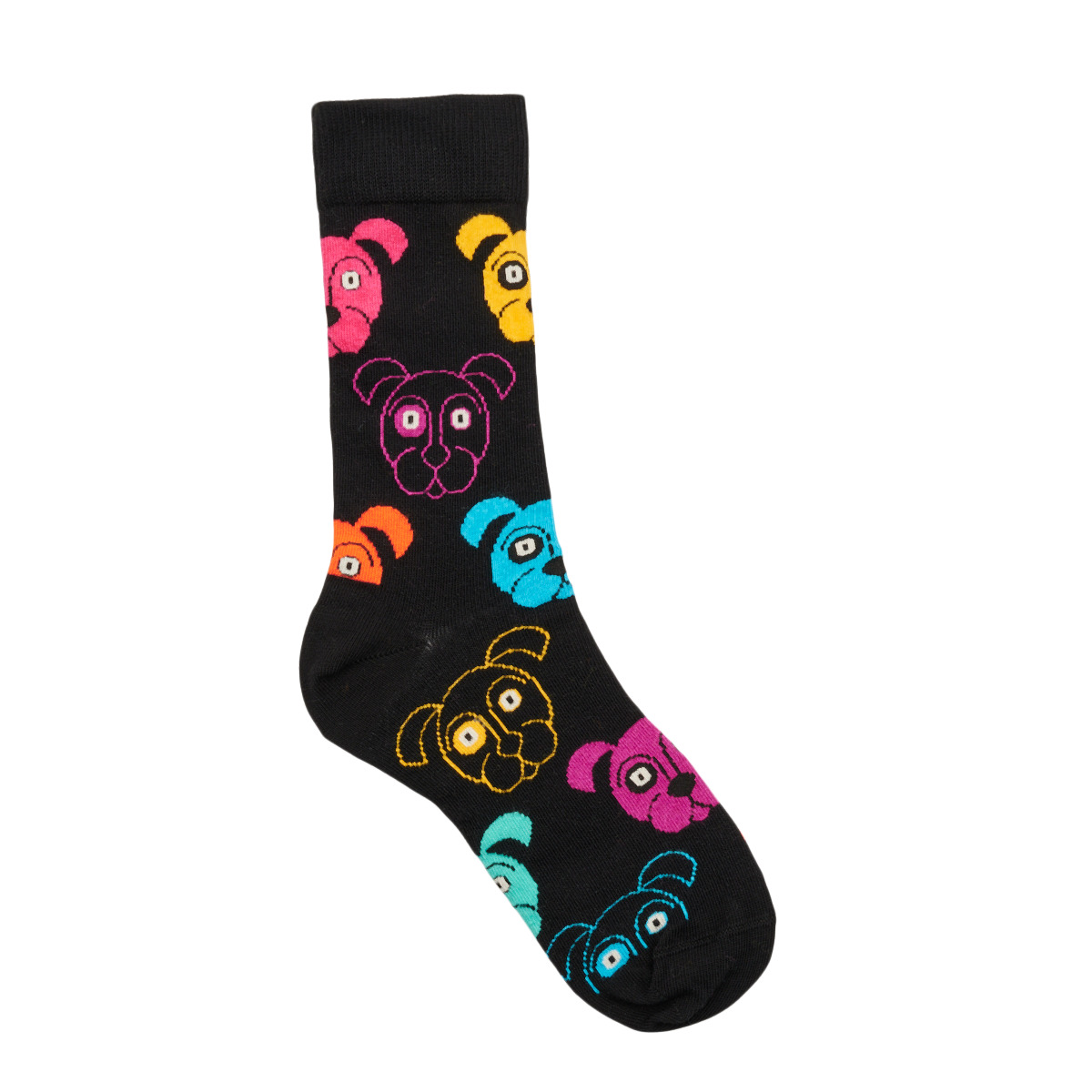 Happy socks  DOG  Podkolenky