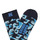 Doplňky  Podkolenky Happy socks WAVES           