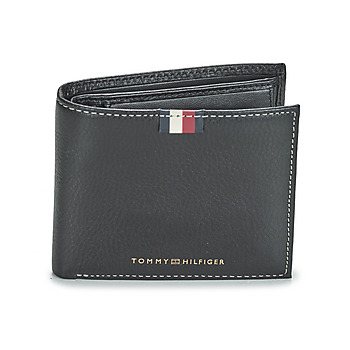 Tommy Hilfiger TH CORP LEATHER CC AND COIN
