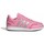 Boty Děti Nízké tenisky adidas Originals VS Switch 3 K Růžová