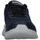Boty Muži Pantofle Skechers 232581 Modrá