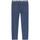 Textil Muži Rifle Tommy Jeans  Modrá