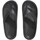 Boty Muži Šněrovací polobotky  & Šněrovací společenská obuv adidas Originals Adicante Flip Flop Černá
