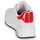 Boty Ženy Nízké tenisky Skechers UNO Bílá / Červená