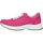 Boty Ženy Nízké tenisky Paul Green Sneaker Růžová
