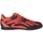 Boty Muži Fotbal adidas Originals X Speedportal MESSI4 TF Oranžová