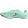 Boty Muži Běžecké / Krosové boty adidas Originals Sprintstar Tyrkysové, Bledě zelené