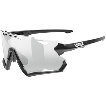 Hodinky & Bižuterie sluneční brýle Uvex Sportstyle 228 V Set Černá