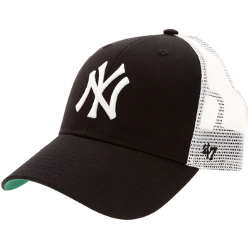 '47 Brand New York Yankees MVP Cap Černá