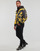 Textil Muži Bundy Versace Jeans Couture GASD04 Černá / Dvě barevné strany