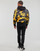 Textil Muži Bundy Versace Jeans Couture GASD04 Černá / Dvě barevné strany