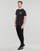 Textil Muži Trička s krátkým rukávem Versace Jeans Couture GAHT06 Černá