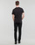 Textil Muži Trička s krátkým rukávem Versace Jeans Couture GAHT06 Černá