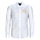 Textil Muži Košile s dlouhymi rukávy Versace Jeans Couture GALYS2 Bílá / Zlatá