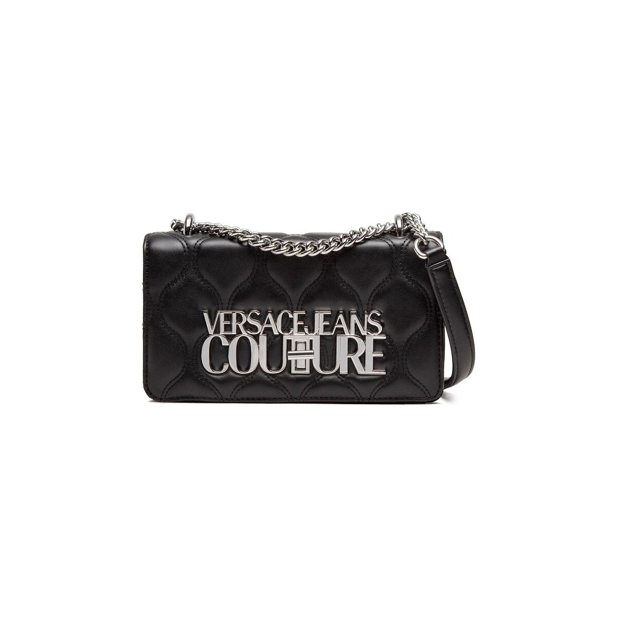 Levně Versace Jeans Couture Kabelky 73VA4BL1 Černá