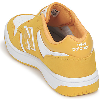 New Balance 480 Žlutá / Bílá