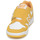 Boty Děti Nízké tenisky New Balance 480 Žlutá / Bílá