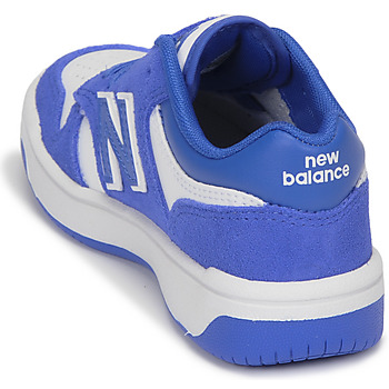 New Balance 480 Modrá / Bílá