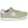 Boty Dívčí Nízké tenisky New Balance 373 Béžová / Růžová