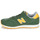 Boty Děti Nízké tenisky New Balance 373 Khaki / Žlutá