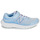 Boty Dívčí Běžecké / Krosové boty New Balance 520 Modrá