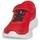 Boty Děti Běžecké / Krosové boty New Balance 520 Červená