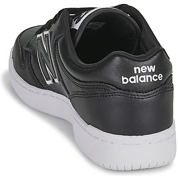 New Balance 480 Černá / Bílá