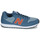 Boty Muži Nízké tenisky New Balance 500 Modrá / Červená