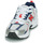 Boty Muži Nízké tenisky New Balance 530 Bílá / Tmavě modrá / Červená