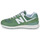 Boty Nízké tenisky New Balance 574 Zelená