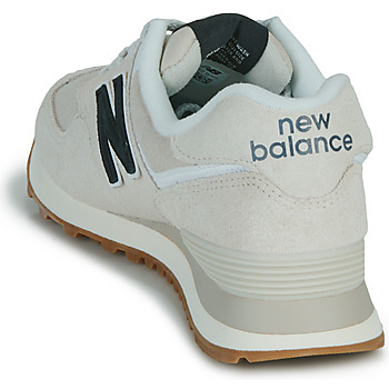 New Balance 574 Béžová