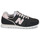 Boty Ženy Nízké tenisky New Balance 373 Černá / Růžová