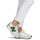 Boty Ženy Nízké tenisky New Balance 327 Béžová / Zelená