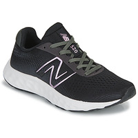 Boty Ženy Běžecké / Krosové boty New Balance 520 Černá / Bílá