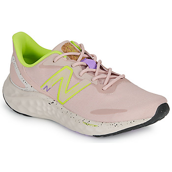 Boty Ženy Běžecké / Krosové boty New Balance ARISHI Růžová / Žlutá