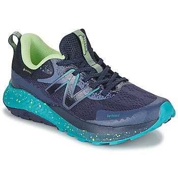 Boty Ženy Běžecké / Krosové boty New Balance NITREL Tmavě modrá