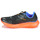 Boty Muži Běžecké / Krosové boty New Balance NITREL Černá / Modrá / Oranžová