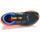 Boty Muži Běžecké / Krosové boty New Balance NITREL Černá / Modrá / Oranžová