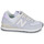 Boty Ženy Nízké tenisky New Balance 574 Fialová / Béžová