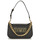 Taška Ženy Tašky přes rameno Versace Jeans Couture VA4BL2-ZS467-899 Černá / Zlatá