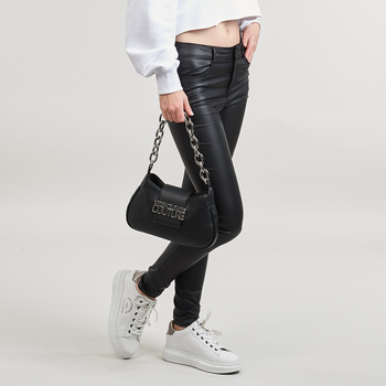 Versace Jeans Couture VA4BB4-ZS413-899 Černá / Stříbrná       