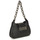 Taška Ženy Tašky přes rameno Versace Jeans Couture VA4BB4-ZS413-899 Černá / Stříbrná       
