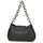 Taška Ženy Tašky přes rameno Versace Jeans Couture VA4BB4-ZS413-899 Černá / Stříbrná       