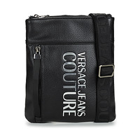 Taška Muži Malé kabelky Versace Jeans Couture YA4B73-ZG128-LD2 Černá / Stříbrná       