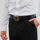 Textilní doplňky Muži Pásky Versace Jeans Couture 75YA6F13-ZP228-PK3 Černá