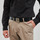 Textilní doplňky Muži Pásky Versace Jeans Couture YA6F51-ZP228-899 Černá / Stříbrná       